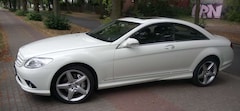 Bild des Angebotes Mercedes-Benz CL 600 Carlsson CK60 - 600 PS - Vmax free ; 1000 Nm