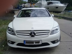 Bild des Angebotes Mercedes-Benz CL 600 Carlsson CK60 - 600 PS - 320 km/h - 1000 Nm