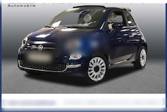 Bild des Angebotes Fiat 500C 1.0 Mild Hybrid Dolcevita LEDER FALTDACH CP