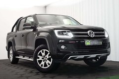 Bild des Angebotes VW Amarok *ATACAMA* DoubleCab 4Motion AHPKL+LED