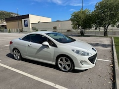 Bild des Angebotes Peugeot 308 CC 1.6 THP 16V 156ch Sport Pack A