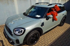 Bild des Angebotes MINI One Countryman Scheckheft