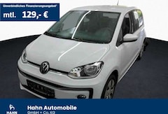 Bild des Angebotes VW up! move 1.0 4TÜR KLIMA SITZHZ PARK KAM TEMPOMAT