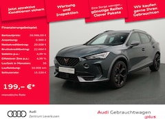 Bild des Angebotes CUPRA Formentor VZ e-Hybrid ACC NAVI KAM PANO LEDER