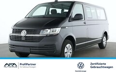 Bild des Angebotes VW T6.1 Kombi 2.0 TDI lang DSG Klima*AHK*NAV*PDC*GRA