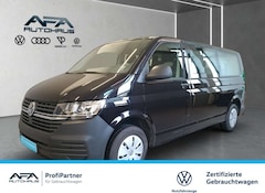 Bild des Angebotes VW T6.1 Kombi 2.0 TDI lang DSG Klima*AHK*NAV*PDC*GRA