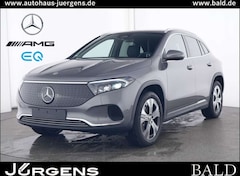 Bild des Angebotes Mercedes-Benz EQA 300 4M Progressive/LED/Kamera/Totw/Winter/19