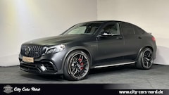 Bild des Angebotes Mercedes-Benz GLC 63 AMG GLC 63 S AMG 4M 650PS-360-BLACKBOOST-GSD-HUD-BURM