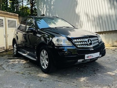 Bild des Angebotes Mercedes-Benz ML 320 ML 320 CDI (164.122)