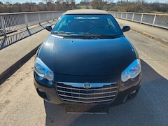Bild des Angebotes Chrysler Sebring Sebring+Cabrio+2.7Limited