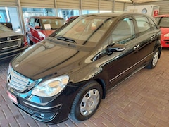 Bild des Angebotes Mercedes-Benz B 170 Klimaanlage Allwetter org. nur 37050 KM