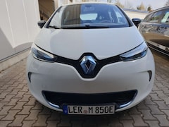 Bild des Angebotes Renault ZOE ZOE (inkl. Batterie, ohne Miete) 22 kwh Life