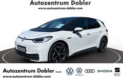 Bild des Angebotes VW ID.3 Pro S 150 kW Tour Top Sport Wärmepumpe Navi