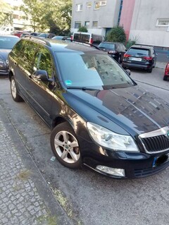 Bild des Angebotes Skoda Octavia Family Kombi