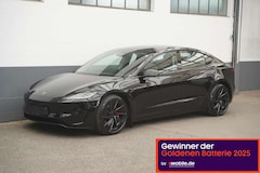 Bild des Angebotes Tesla Model 3 Performance *Highland*EAP enhanced autopilot*