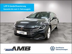 Bild des Angebotes VW Arteon R-Line eHybrid IQ.L/05.29G