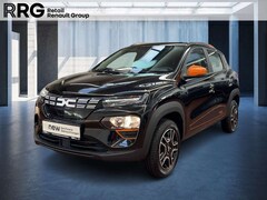 Bild des Angebotes Dacia Spring Spring Rückfahrkamera PDC KLIMA ABS ESP ZV