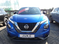 Bild des Angebotes Nissan Juke Juke 1.0 DIG-T DCT N-Connecta