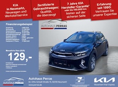 Bild des Angebotes Kia Stonic 1.0T 100 DCT VISION LED NAVI LED+Navi+SHZ