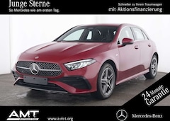 Bild des Angebotes Mercedes-Benz A 250 A 250 e EQ PHEV Techn. AMG Line/Winter-Pak/Totwinkel
