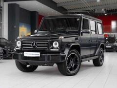 Bild des Angebotes Mercedes-Benz G 500 *SPORT-PAKET*DESIGNO*H/K*EXCLUSIVE-PAKET*