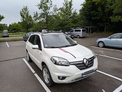 Bild des Angebotes Renault Koleos Koleos dCi 175 FAP 4x4 Night and Day