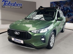 Bild des Angebotes Ford Kuga Titanium Winterp.+Tempom.+Klima