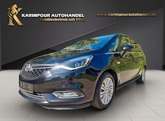 Bild des Angebotes Opel Zafira C Innovation *Nav*Pano*7Sitze*RFK*