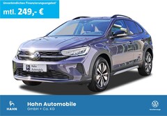 Bild des Angebotes VW Taigo GOAL 1,0 l TSI OPF 116 PS 6-Gang inkl. Win
