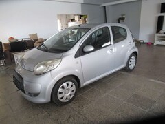 Bild des Angebotes Citroen C1 1.0 Style AUTOMATIK, KLIMA