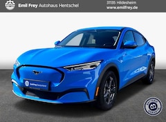 Bild des Angebotes Ford Mustang Mach-E 198 kW, 5-türig (Elektrischer Strom
