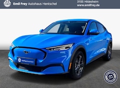 Bild des Angebotes Ford Mustang Mach-E 198 kW, 5-türig (Elektrischer Strom