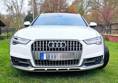 Bild des Angebotes Audi A6 allroad A6 allroad quattro 3.0 TDI tiptronic DPF