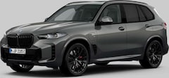 Bild des Angebotes BMW X5 M Sport 360°DAB AHK SoftCl Individ 22