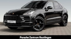Bild des Angebotes Porsche Macan S BOSE 21-Zoll Rückfahrkamera Panorama LED