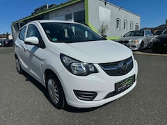 Bild des Angebotes Opel Karl Edition 83000 KM