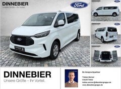 Bild des Angebotes Ford Transit Custom 320 L2 H1 Kombi PKW Limited 110 kW