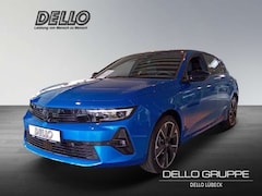 Bild des Angebotes Opel Astra Ultimate 54kwh Navi 360 Kamera LED Intelli-Drive A
