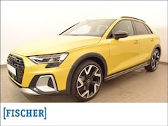 Bild des Angebotes Audi A3 allstreet 35TFSI S tronic Matrix Navi HUD SHZ Rear