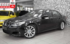 Bild des Angebotes BMW M5 Limo GLASDACH*TRAUM*SAMMLER*ORIGINAL*DEUTSCH*