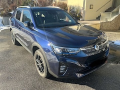 Bild des Angebotes SsangYong Korando Korando E-Motion Titanium