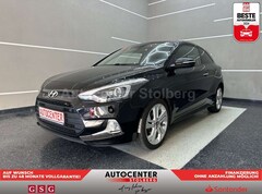Bild des Angebotes Hyundai i20 Style "1 HAND-LEDER-NAVI-SITZH-CAM-MULTI"