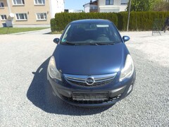 Bild des Angebotes Opel Corsa Edition Klima