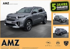 Bild des Angebotes Citroen C3 Aircross MAX Mild-Hybrid W-Paket KAM PDC