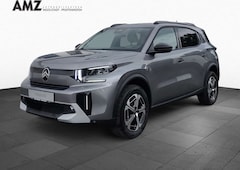 Bild des Angebotes Citroen C3 Aircross MAX Mild-Hybrid W-Paket KAM PDC