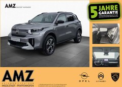 Bild des Angebotes Citroen C3 Aircross MAX Mild-Hybrid W-Paket KAM PDC