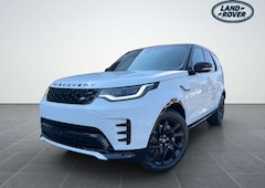 Bild des Angebotes Land Rover Discovery D250 DYNAMIC SE AHK StandHZ SitzHZ