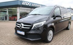 Bild des Angebotes Mercedes-Benz V 250 d Avantgarde Extralang LED/2xSchiebetür/8Si