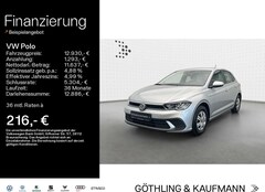 Bild des Angebotes VW Polo 1.0 TSI*LED*PDC*DAB+*ZVF*Isofix*