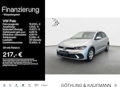 Bild des Angebotes VW Polo 1.0 TSI*LED*PDC*DAB+*ZVF*Isofix*